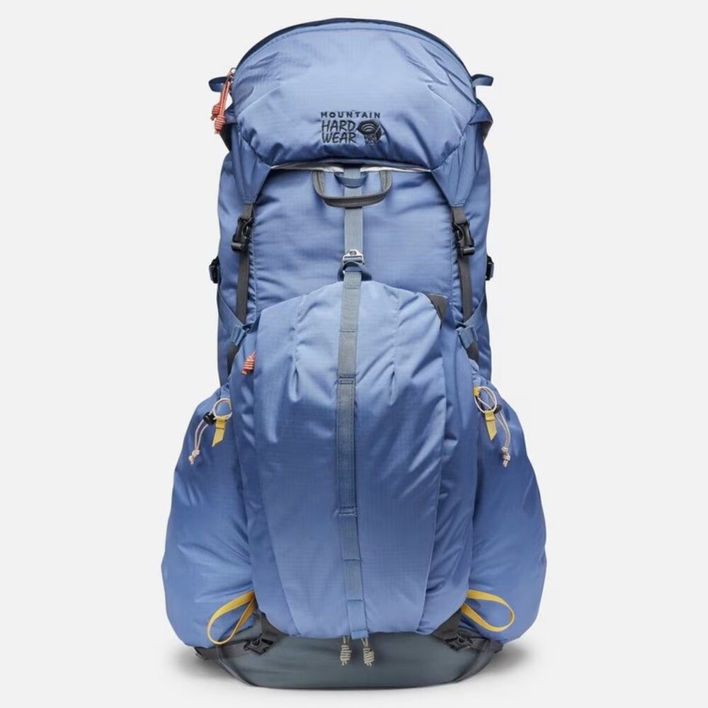 NWT Mountain Hardwear Women's PCT 50L Backpack Size M/L